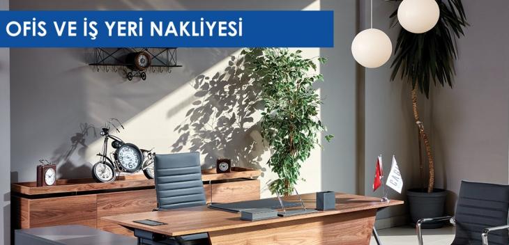 Ofis Taşımacılığında Profesyonel Çözümler: Emre Nakliyat Farkı
