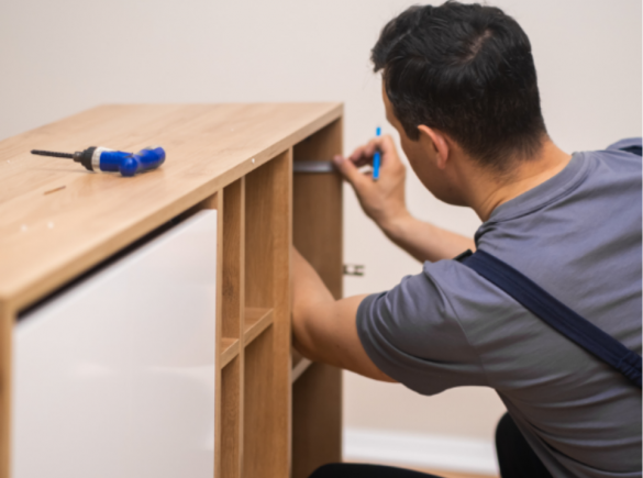 Marangozlu Taşımacılık