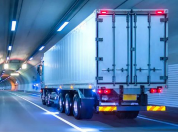 Şehirlerarası Nakliyat